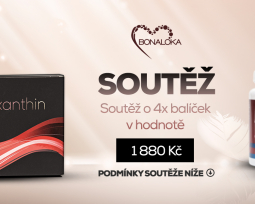 Velká instagramová soutěž!