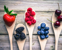 Co jsou antioxidanty, proč je potřebujeme a z čeho je získáme?