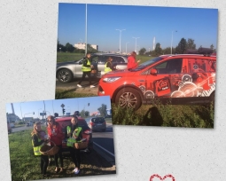 Kisspatrolky rozdávají tyčinky Asta Energy a Asta Protein!