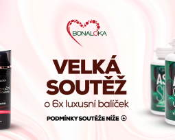 SOUTĚŽTE S NÁMI NA INSTAGRAMU