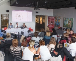 Tisková konference Bonaloka
