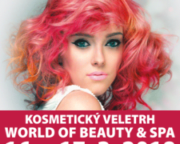 World of Beauty & Spa – Jaro 2018