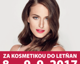 Produkty s astaxanthinem na veletrhu World of Beauty & Spa