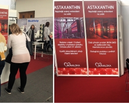 Ohlédnutí za veletrhem Interbeauty Prague