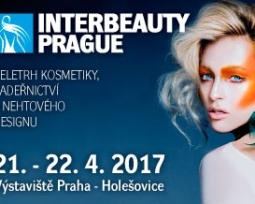 ALGASTIN na veletrhu Interbeauty Prague